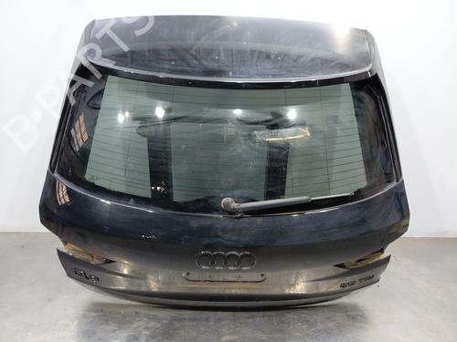 Coffre AUDI Q3 Sportback (F3N) [2019-2025]  31065230
