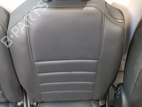 Seats set CITROËN C4 Grand Picasso II (DA_, DE_)  | BP10211187C78 