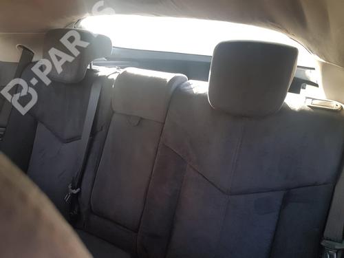Right mirror ALFA ROMEO GT (937_) 1.9 JTD (937CXN1B) | BP11744703C27 