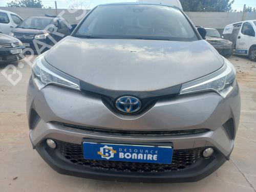 Used Parts TOYOTA C-HR (_X1_) [2016-2025]  3967841