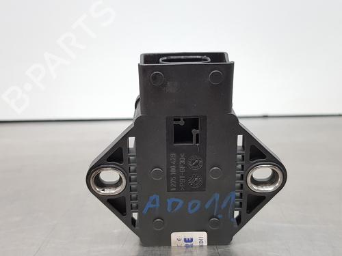 ESP ECU TOYOTA AVENSIS (_T25_)  | BP17660573M58 