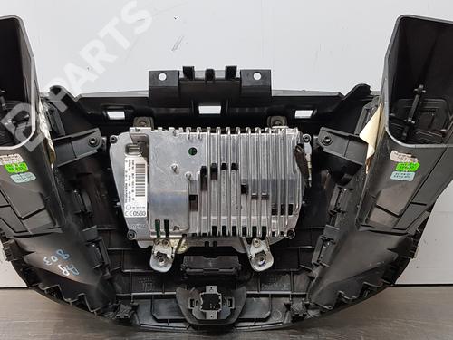 Radio FORD TRANSIT V363 Van (FCD, FDD) 2.2 TDCi | BP11350679E6 
