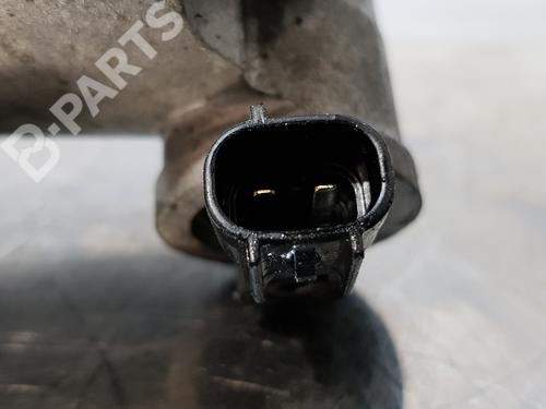 AC compressor FORD C-MAX II (DXA/CB7, DXA/CEU)  | BP7713777M34 
