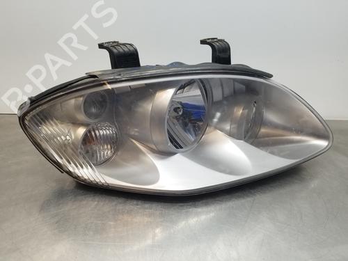 Right headlight SSANGYONG RODIUS I  | BP27870249C29 