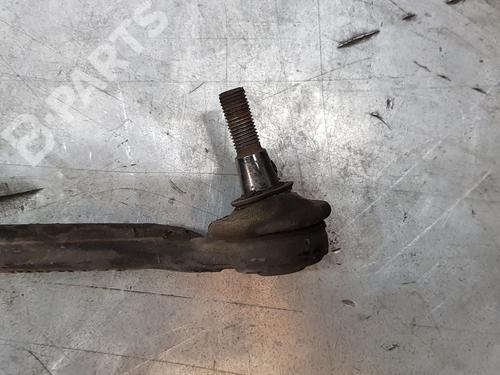 Steering rack RENAULT SCÉNIC III (JZ0/1_)  | BP9725048M22 