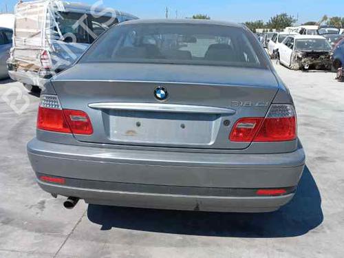 Gearbox BMW 3 Coupe (E46) 318 Ci | BP12989343M3 