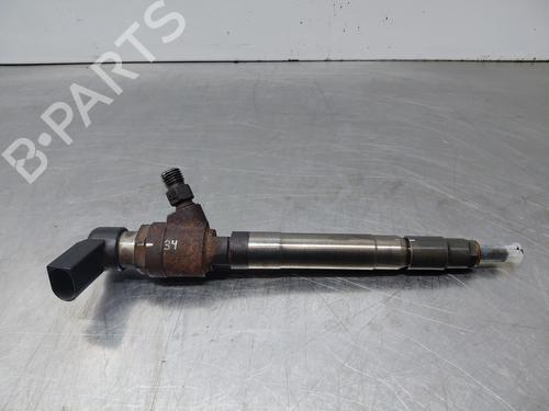 Inyector CITROËN JUMPER II Van [2006-2026]  31645174