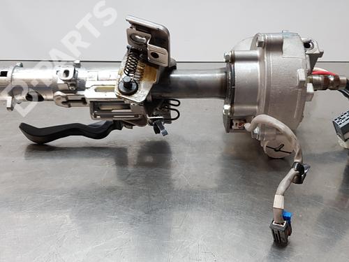 Used Steering column KIA CARENS IV [2013-2025]  8605038
