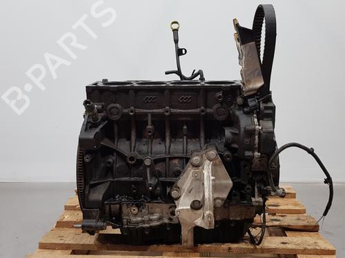 Engine CITROËN C4 Grand Picasso II (DA_, DE_)  | BP22215350M1 