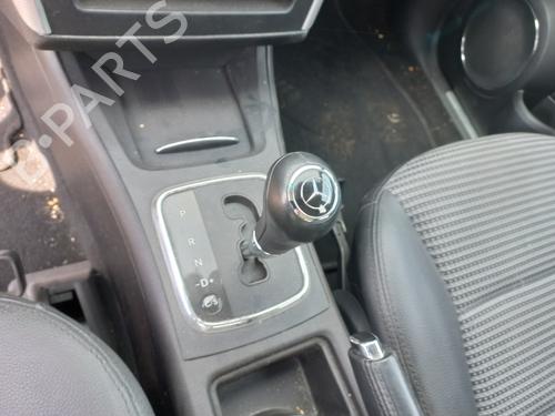 Front right lock MERCEDES-BENZ A-CLASS (W169)  | BP26017763C97 