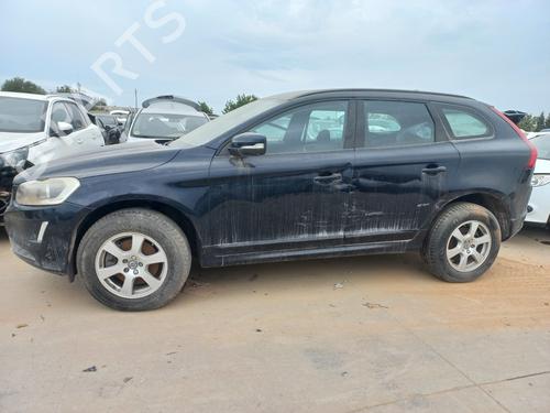 Steering rack VOLVO XC60 II (246)  | BP27524506M22 