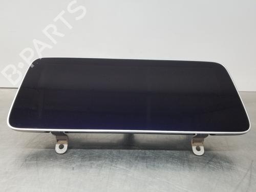 Used Instrument cluster MERCEDES-BENZ C-CLASS (W206) C 220 d (206.016, 206.004) (200 hp) 29130652