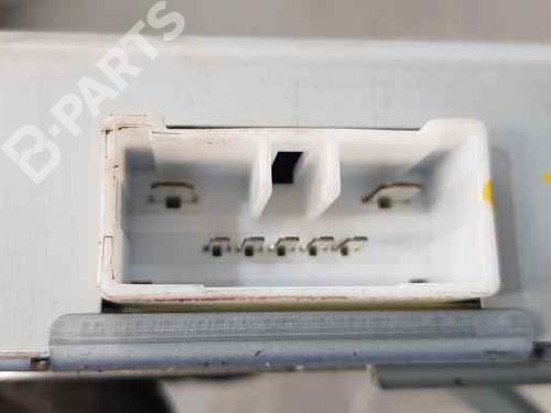 Electronic module KIA OPTIMA (JF) 1.7 CRDi | BP7589129M83 