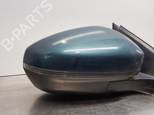 Lusterko boczne prawe PEUGEOT 5008 II (MC_, MJ_, MR_, M4_) | BP30600772C27