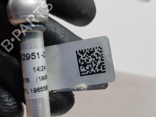 AC pipe MINI MINI (F55) One | BP14257474M126  - Image 7