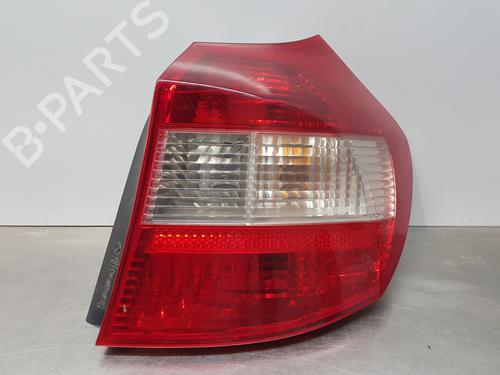 Used Right taillight BMW 1 (E87) 116 i (115 hp) 30880683