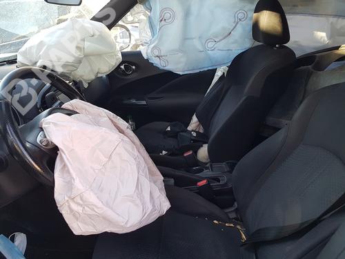 Steering column NISSAN JUKE (F15) 1.6 | BP9673839M21 