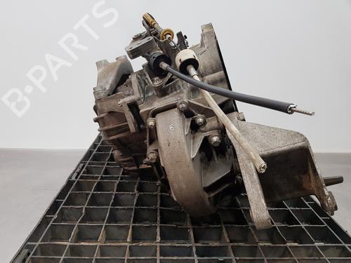 Gearbox OPEL ASTRA J Sports Tourer (P10)  | BP22761527M3 