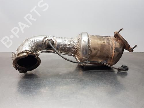 Used Catalyst LAND ROVER RANGE ROVER EVOQUE (L538) 2.0 D 4x4 (150 hp) 26562289