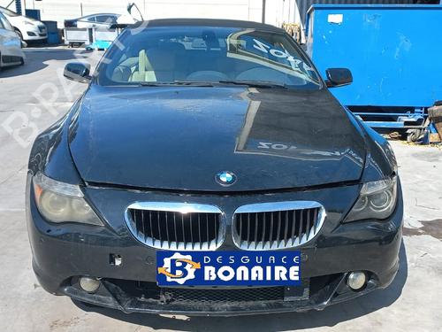 Rear differential BMW 6 Convertible (E64) 645 Ci | BP22564362M24