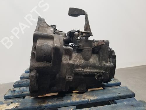 Gearbox SEAT LEON (1M1)  | BP27691265M3 