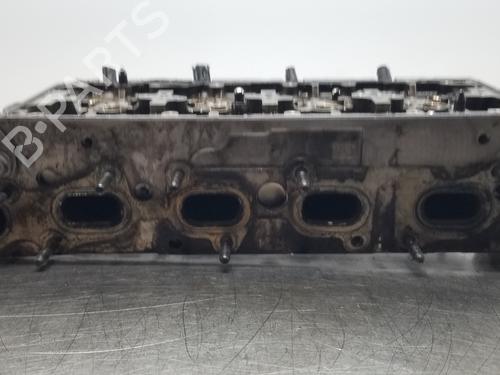 Used Cylinder head SEAT LEON ST (5F8) [2012-2020]  19681307