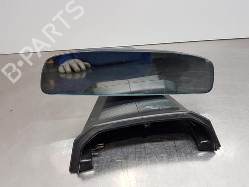 Used Rear mirror DS DS 7 Crossback (J4_, JR_, JC_) [2017-2025]  30480296