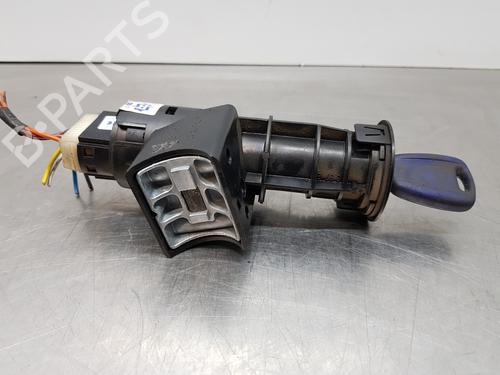 Elektronisk modul FIAT DOBLO Box Body/MPV (223_)  | BP26552230M83 