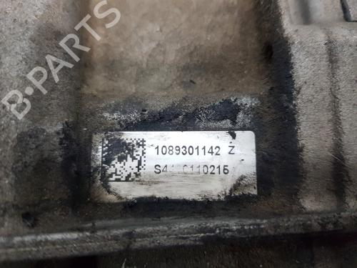 Gearbox MERCEDES-BENZ C-CLASS (W205)  | BP29248383M3 