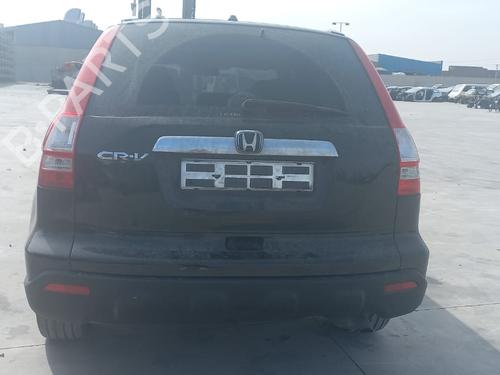 Pipe HONDA CR-V III (RE_)  | BP21553660M125 