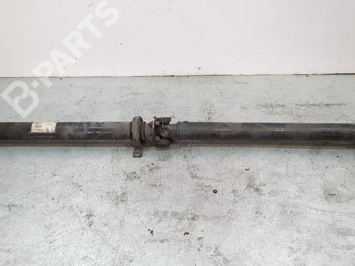 Used Driveshaft IVECO DAILY VI Van [2014-2025]  9646651