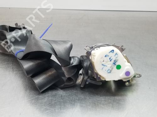 Rear right seatbelt RENAULT CLIO III (BR0/1, CR0/1)  | BP17800437I28 