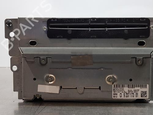 Electronic module BMW 5 (F10) 520 d | BP15816280M83 