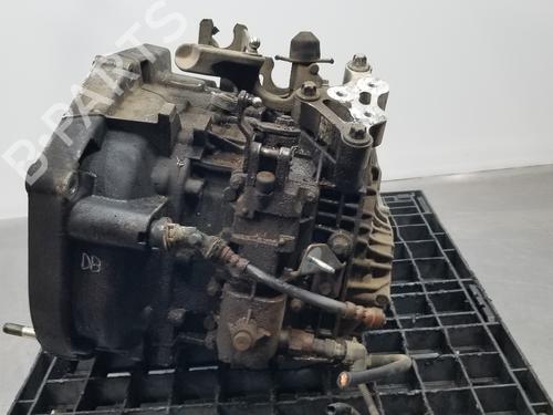 Gearbox FIAT 500L (351_, 352_)  | BP20641206M3