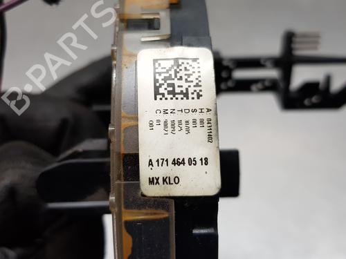 Squib airbag MERCEDES-BENZ R-CLASS (W251, V251) R 320 CDI 4-matic (251.022, 251.122) | BP18154867C102 