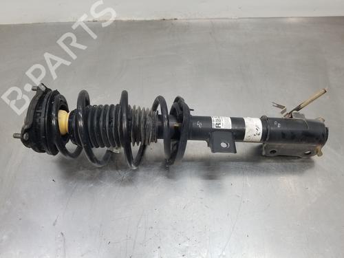 Høyre foran støtdemper HYUNDAI TUCSON (NX4E, NX4A) [2020-2025]  27719566