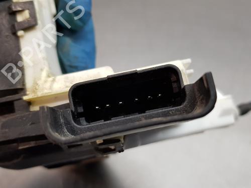 Front right lock PEUGEOT 508 SW I (8E_)  | BP30878844C97 