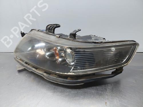 Used Left headlight HONDA ACCORD VII (CL, CN) [2003-2012]  31143007