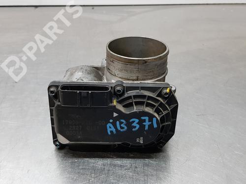Throttle body HONDA CIVIC X Hatchback (FC_, FK_)  | BP9656179M82 