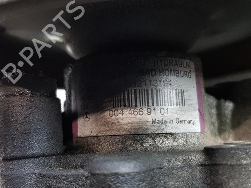 Steering pump MERCEDES-BENZ CLS (C219) CLS 350 (219.356) | BP17973389M99 