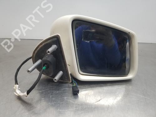 Right mirror MERCEDES-BENZ M-CLASS (W164)  | BP29356567C27 