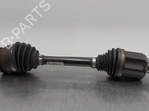 Left front driveshaft OPEL ASTRA J GTC  | BP15689424M38 