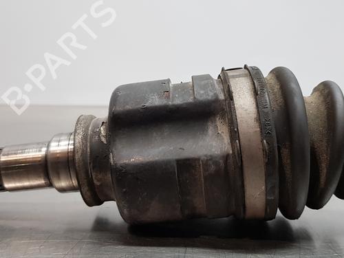 Right front driveshaft TOYOTA AVENSIS Estate (_T27_)  | BP13311719M39 