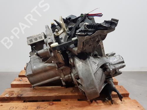 Gearbox CITROËN C3 AIRCROSS II (2R_, 2C_) 1.5 BlueHDi 110 | BP29121389M3 