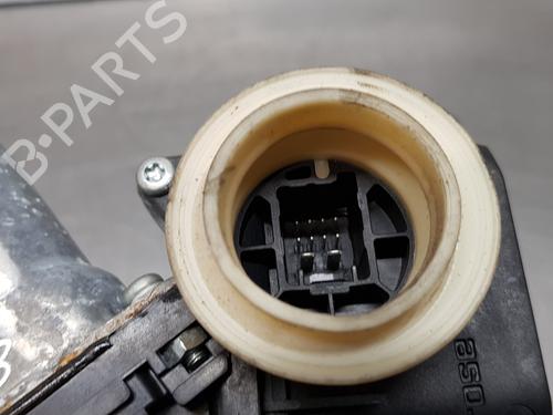 Front left window mechanism TOYOTA AURIS (_E15_) 2.0 D-4D (ADE150_, ADE150R) | BP17231158C22 
