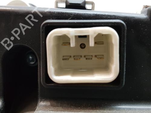 Instrument cluster TOYOTA PRIUS PLUS (_W4_)  | BP12259728C47 