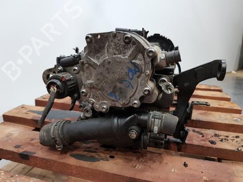 Topstykke VW CADDY III MPV (2KB, 2KJ, 2CB, 2CJ)  | BP24507792M5 