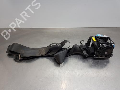 Used Rear right seatbelt TOYOTA YARIS (_P21_, _PA1_, _PH1_) [2020-2025]  30451280