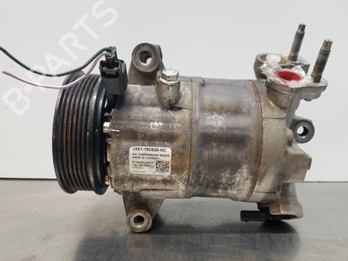 Used AC compressor FORD PUMA (J2K, CF7) [2019-2025]  29354691