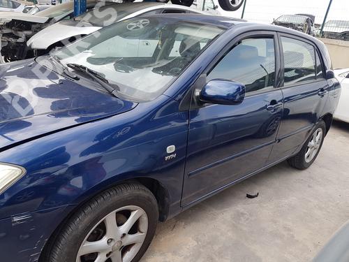Steering column TOYOTA COROLLA (_E12_) 1.6 VVT-i (ZZE121_, ZZE121R) | BP11131019M21 